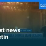 Digital Dawn: Your September 22 Morning Briefing
