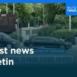 Digital Dawn: Your September 6th Morning Briefing