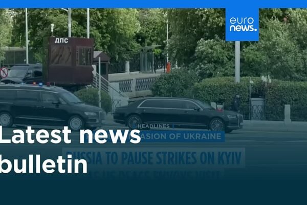 Digital Dawn: Your September 6th Morning Briefing