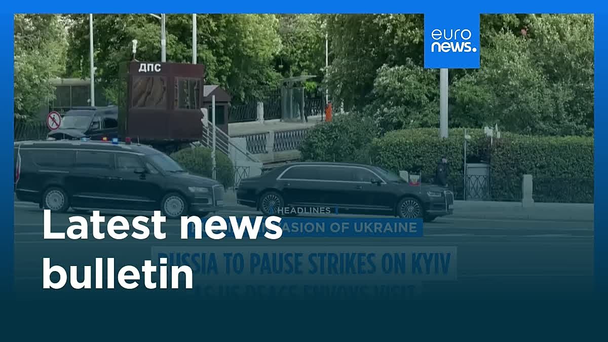 Digital Dawn: Your September 6th Morning Briefing