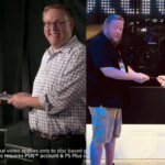 Digital Destiny: PlayStation Icons Reimagine Viral Meme in the Age of All-Access