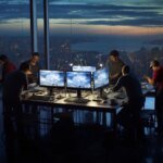 Digital Domino Effect: Microsoft and OpenAI Suffer Simultaneous System Meltdown
