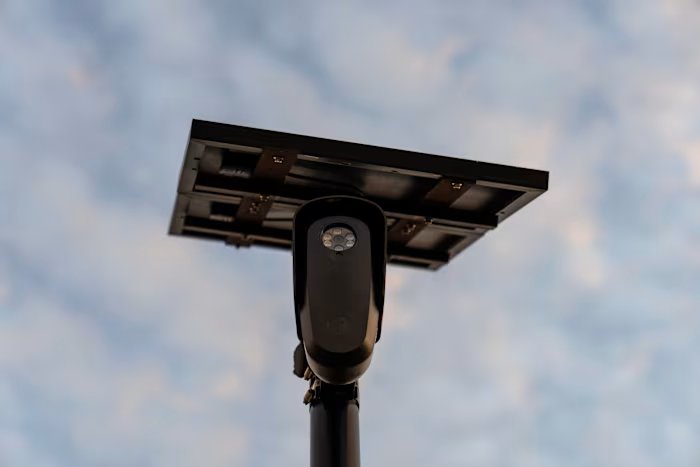 Digital Dragnet: Flock Camera Leads Deputies to High-Speed Capture on I-75