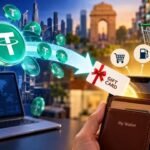 Digital Gold to Daily Bread: How Indians Are Laundering Crypto Into Everyday Essentials