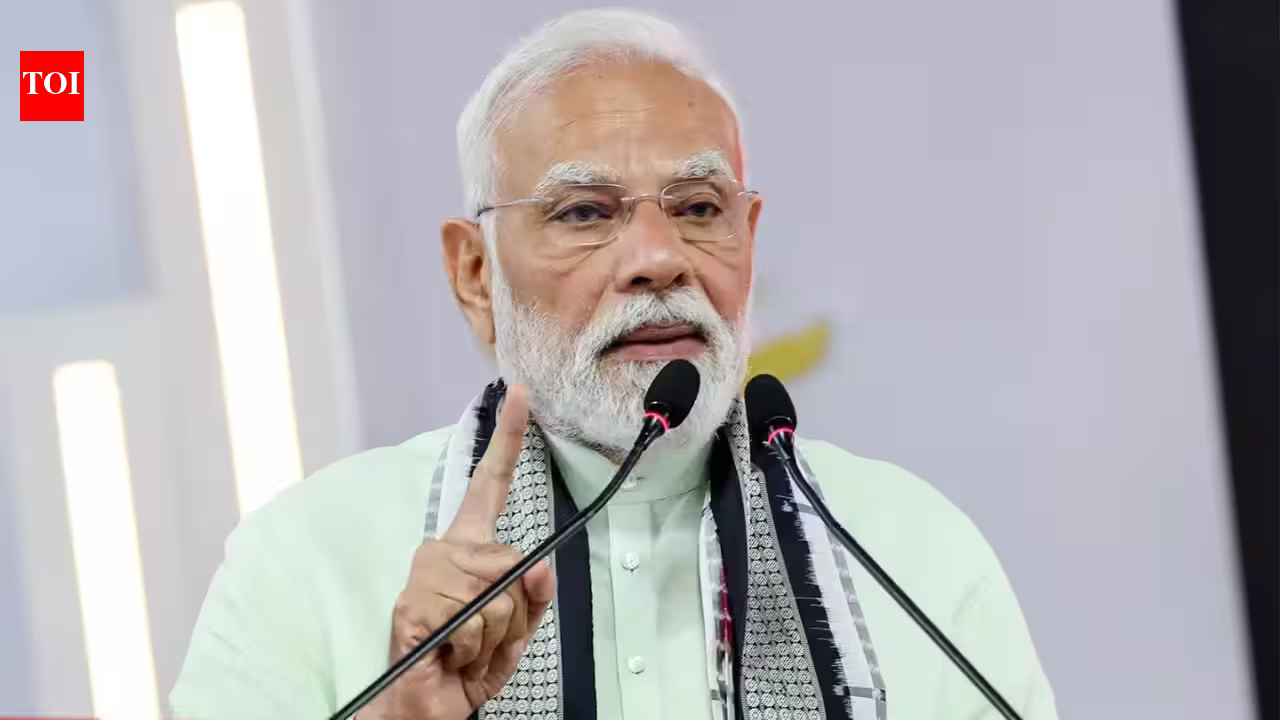 Digital Overhaul: PM Modi Directs Ministers to Simplify Government Portals