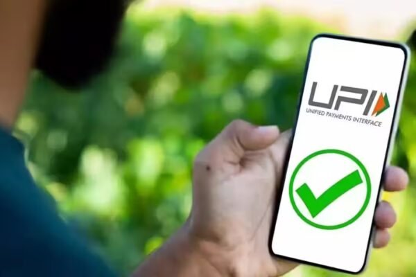 Digital Payments Get the Green Light: UPI Transactions Up to ₹2,000 Stay Fee-Free