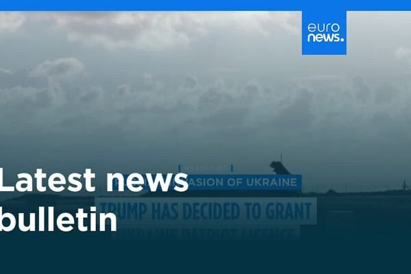 Digital Pulse: Your Morning Briefing for September 26, 2026