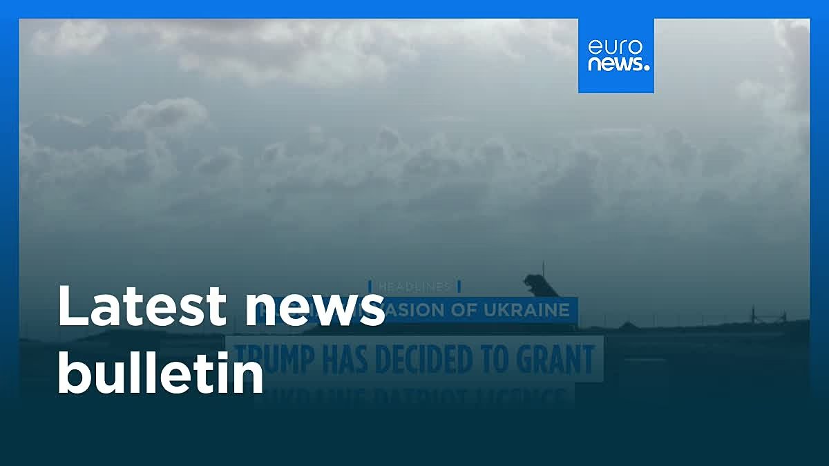 Digital Pulse: Your Morning Briefing for September 26, 2026