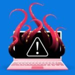 Digital Ransom: Unmasking the Google Ad Scam That Locked Your Uncle’s PC