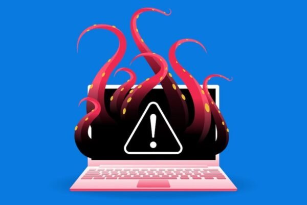 Digital Ransom: Unmasking the Google Ad Scam That Locked Your Uncle’s PC
