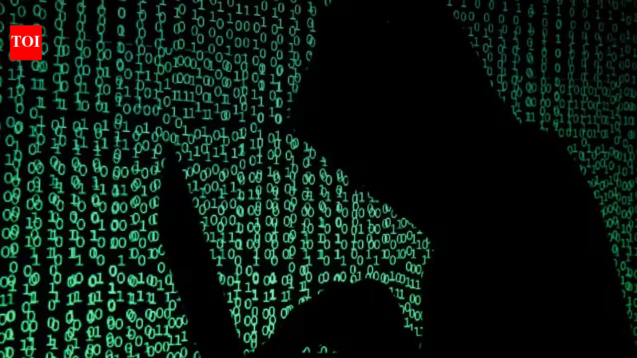 Digital Shield: Government Blocks Massive ₹5,044 Crore Cyber Fraud Heist