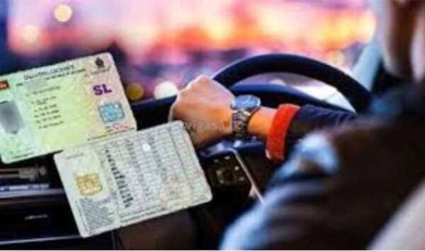 Digital Shift: Driving Licence Medicals Go Paperless Tomorrow
