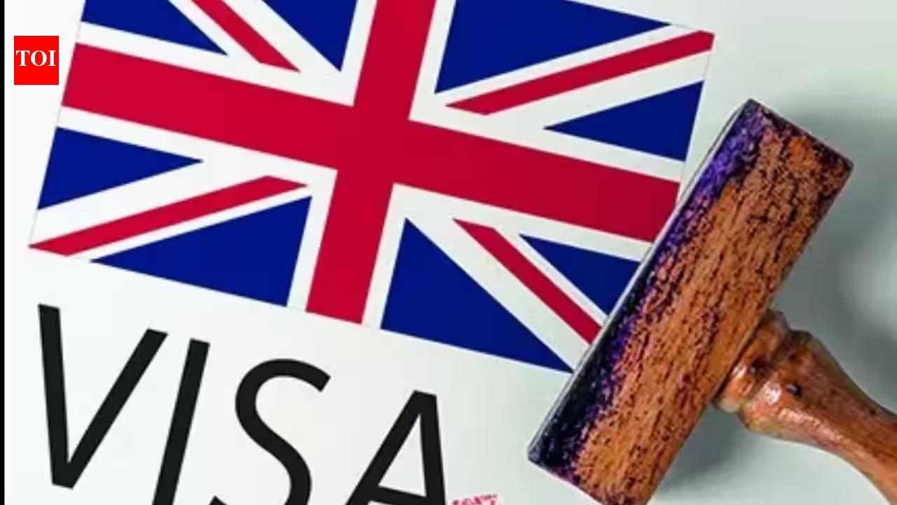 Digital Smuggler: First UK Prosecution Targets Online Peddler of Illegal Border Crossings