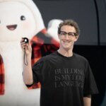 Digital Soul on Your Sleeve: Meta’s New Wearable Turns Muse Into a Virtual Pet