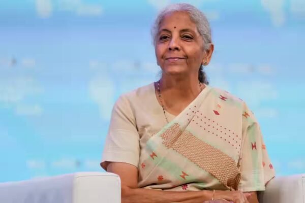 Digital Sovereignty: FM Champions Unified Global Tech Front