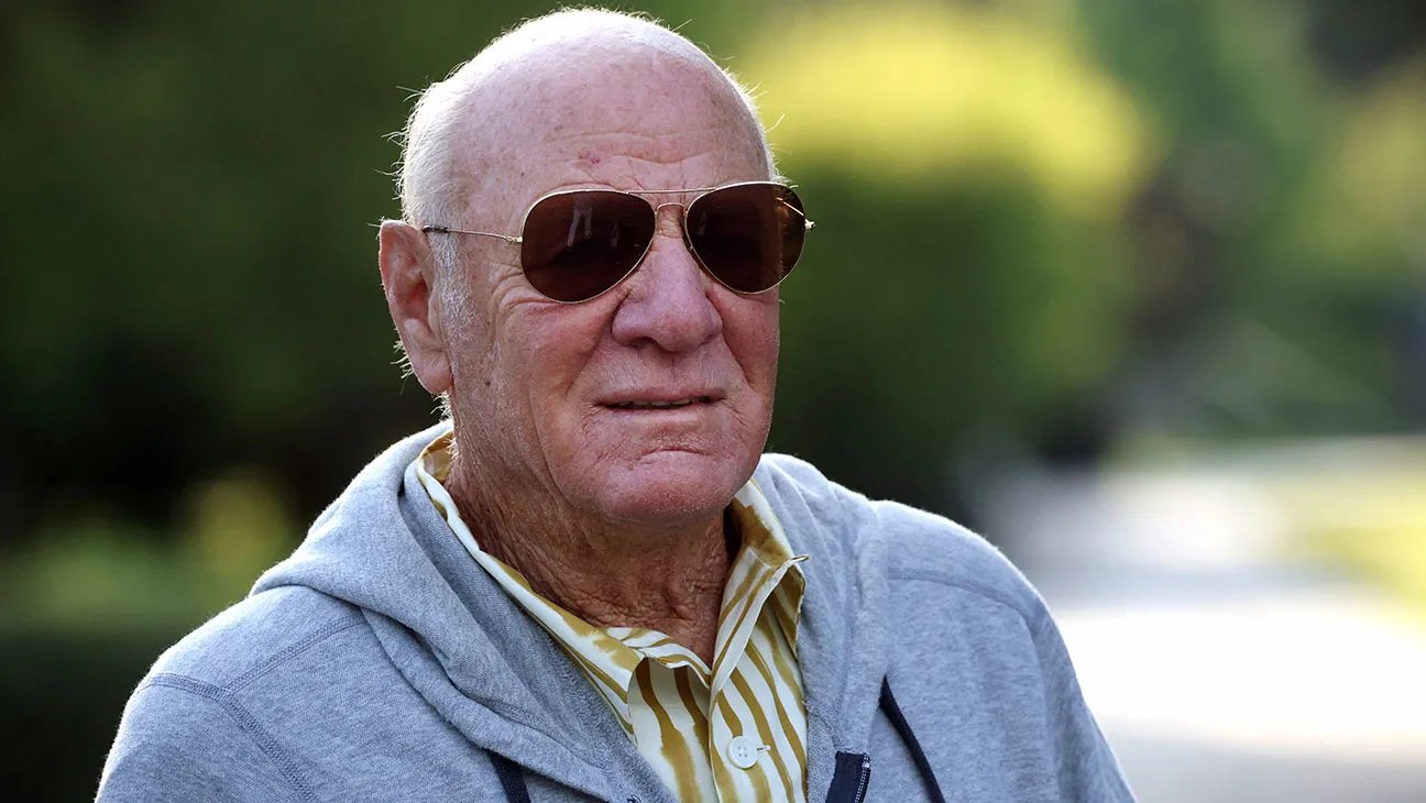 Diller Abandons $18 Billion Bid to Reshape MGM Resorts Empire