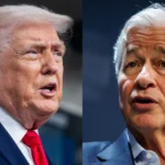 Dimon’s Dilemma: JPMorgan CEO Warns Against Trump’s Tariff Ripple Effects on India
