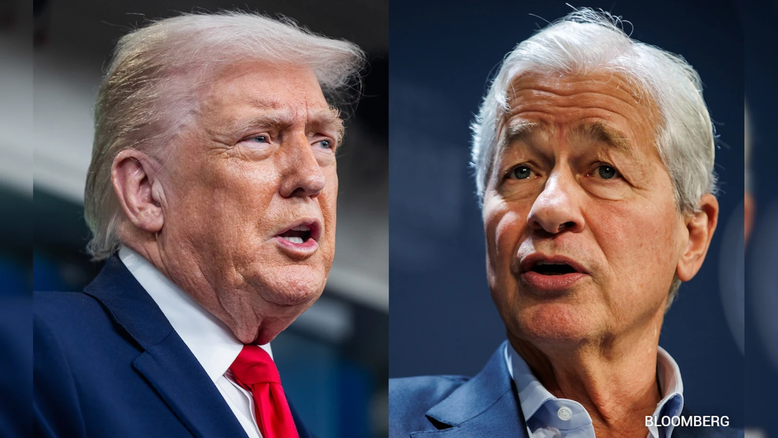 Dimon’s Dilemma: JPMorgan CEO Warns Against Trump’s Tariff Ripple Effects on India
