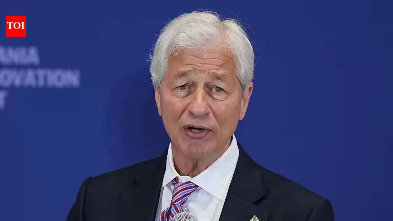 Dimon’s Dilemma: When Charitable Trusts and Corporate Ambitions Collide