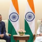 Diplomatic Bridge: Aga Khan Returns to Delhi to Strengthen Historic Ties with Indian Leadership