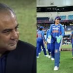 Diplomatic Cold Shoulder: Why India Refused the Trophy from Mohsin Naqvi at Women’s Asia Cup
