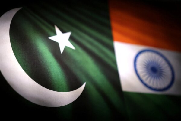 Diplomatic Deep Freeze: Collision Controversy Sparks Cross-Border Standoff Between New Delhi and Islamabad