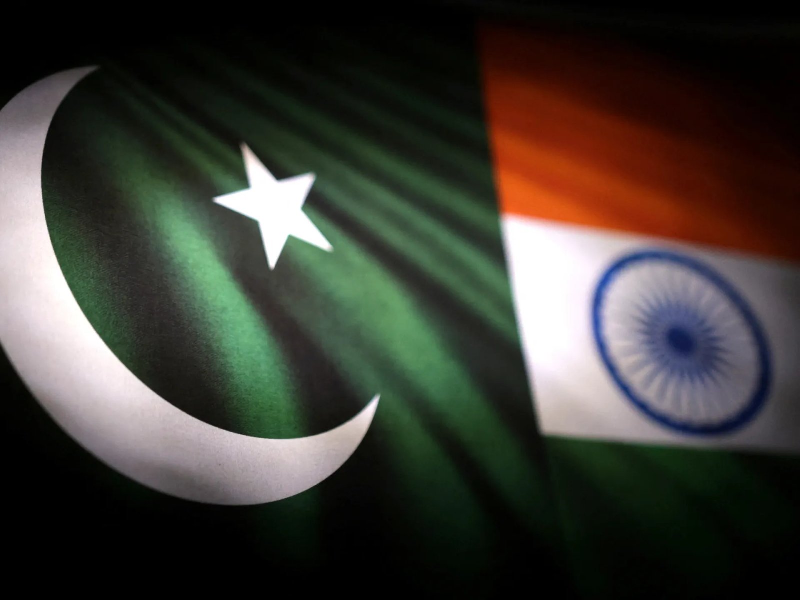 Diplomatic Deep Freeze: Collision Controversy Sparks Cross-Border Standoff Between New Delhi and Islamabad