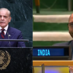 Diplomatic Derision: Indian Envoy’s Skeptical Laughter Echoes Through UN as Sharif Claims ‘Victory’