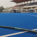 Diplomatic Face-Off: Pakistan Seeks Venue Shift for Hockey Clash on Indian Soil