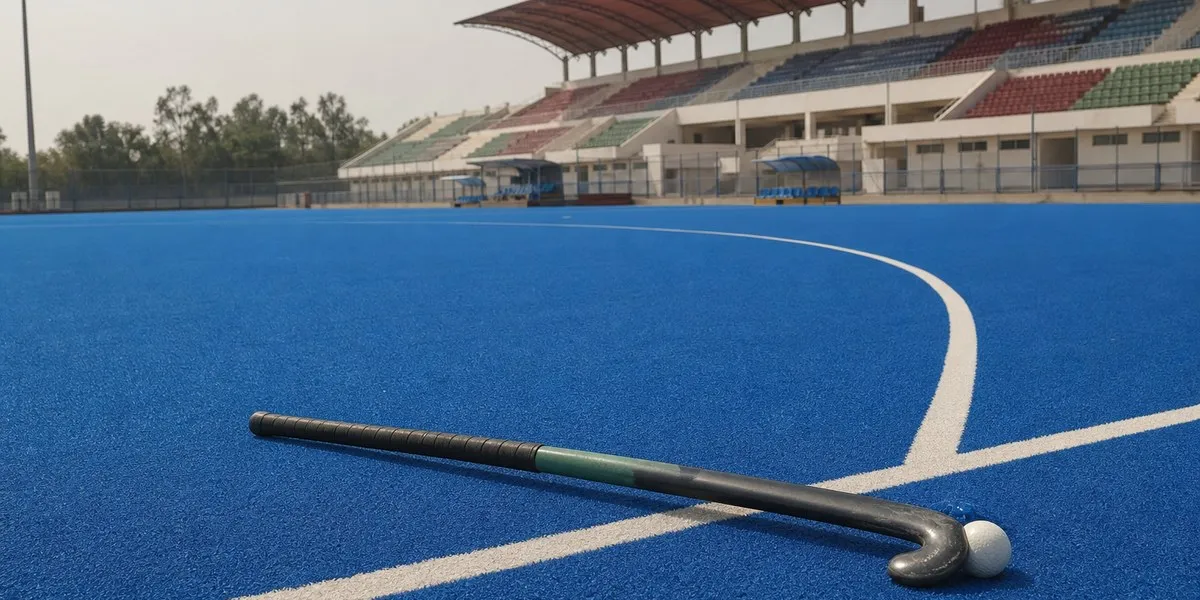 Diplomatic Face-Off: Pakistan Seeks Venue Shift for Hockey Clash on Indian Soil