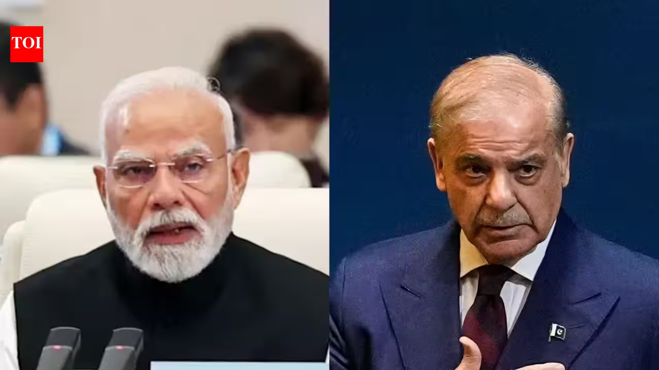 Diplomatic Pivot: India Confirms Attendance at SCO Summit on Pakistani Soil