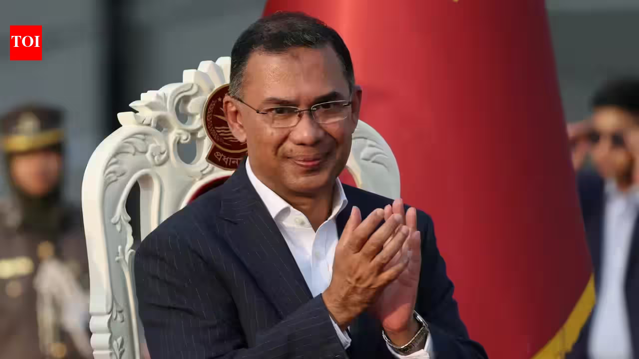Diplomatic Reset: India and Bangladesh Eye November Breakthrough in Rahman’s Landmark Visit