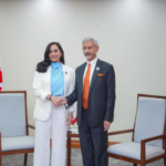 Diplomatic Reset: India and Canada Align on Global Stability and Ukraine Crisis