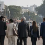 Diplomatic Thaw: Sri Lanka’s Ruling Party Envoys to Seek Closer Ties in Delhi
