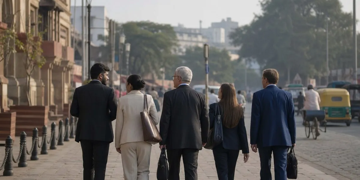 Diplomatic Thaw: Sri Lanka’s Ruling Party Envoys to Seek Closer Ties in Delhi