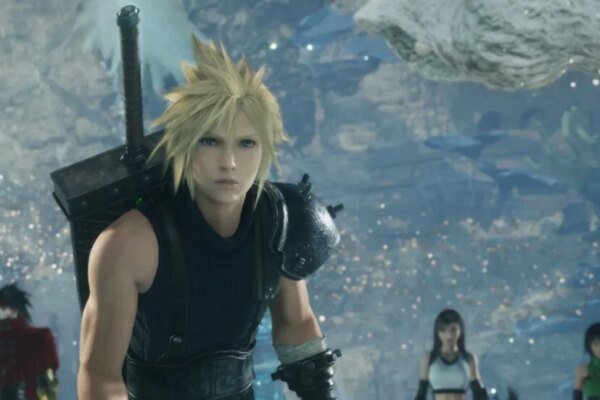 Director Breaks Silence as Final Fantasy VII Rebirth Update Sparks Disc-Gate Firestorm