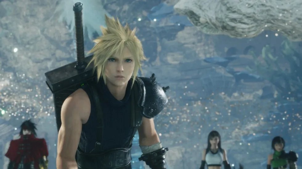 Director Breaks Silence as Final Fantasy VII Rebirth Update Sparks Disc-Gate Firestorm