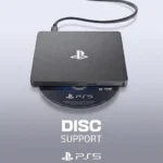 Disc-Bound: Sony Signals Potential U-Turn on Physical PlayStation Media