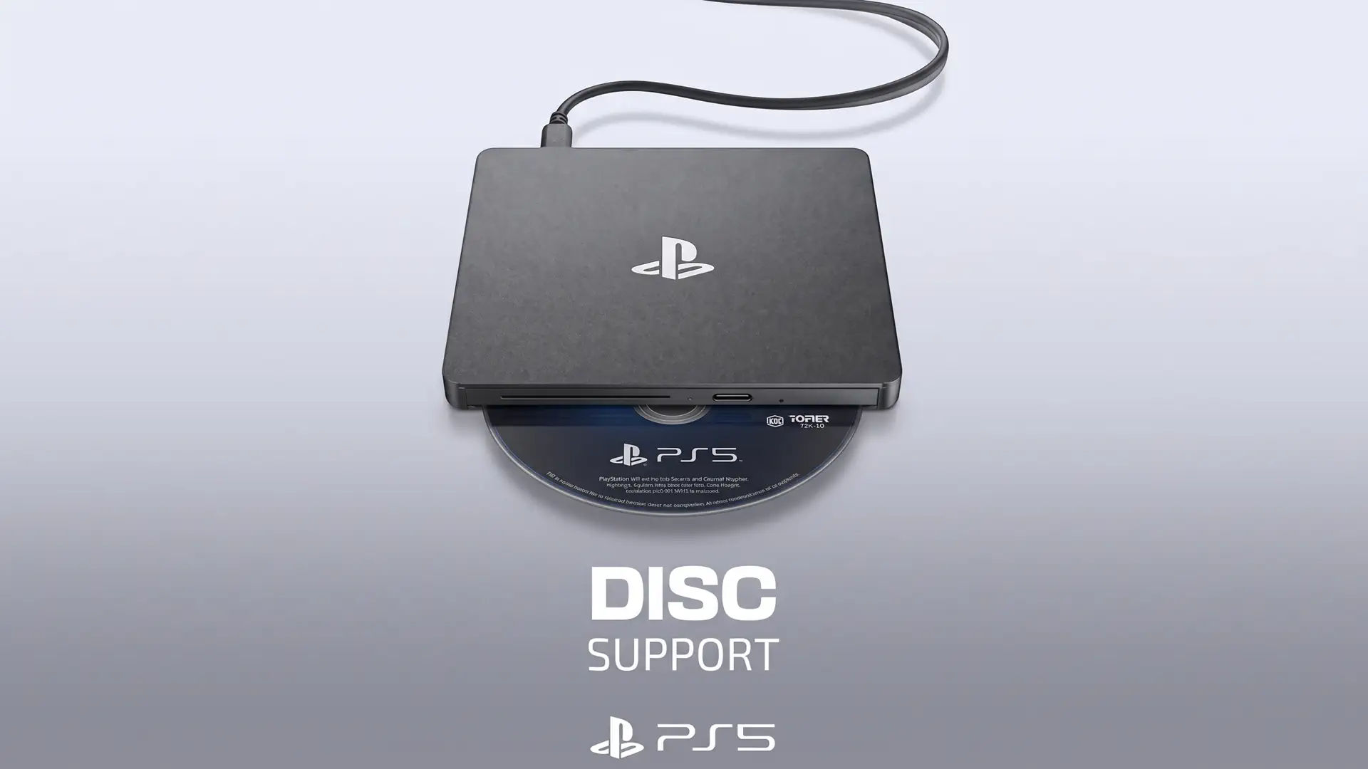 Disc-Bound: Sony Signals Potential U-Turn on Physical PlayStation Media