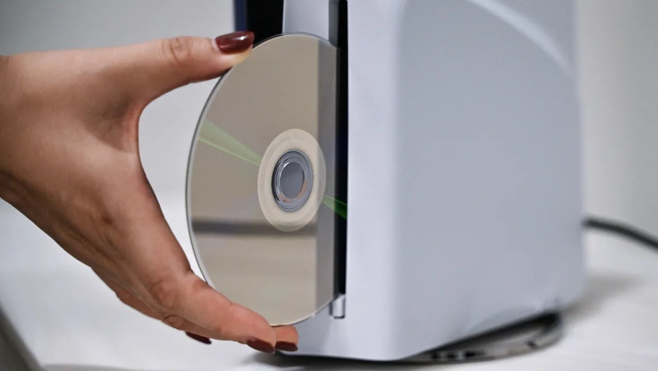 Disc-ord in the Ranks: PlayStation Surveys Developers Following Physical Media Backlash