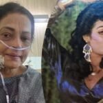 Disco Shanti Sparks Concern: Veteran Star Shares Cryptic Hospital Update After ‘Back To Home’ Post