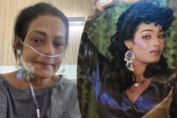 Disco Shanti Sparks Concern: Veteran Star Shares Cryptic Hospital Update After ‘Back To Home’ Post