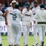 Disgrace in Green: Pakistan Cricket Rocked by Another Match-Fixing Scandal