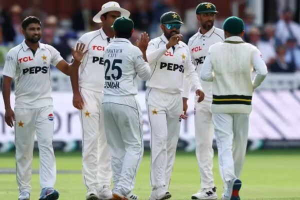 Disgrace in Green: Pakistan Cricket Rocked by Another Match-Fixing Scandal