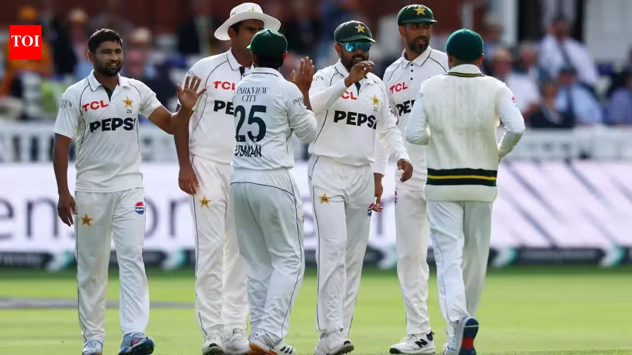Disgrace in Green: Pakistan Cricket Rocked by Another Match-Fixing Scandal