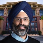 Disney Taps Meta Veteran Karandeep Anand as New Chief Technology Officer
