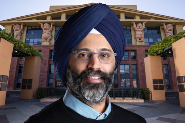 Disney Taps Meta Veteran Karandeep Anand as New Chief Technology Officer