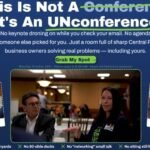 Disrupting the Grind: Covation Center’s Small Business UnCon Returns to Williamsport
