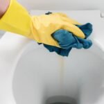 Ditch the Grime: The 30-Minute Two-Ingredient Hack to Banish Yellow Toilet Stains Forever