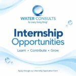 Dive Into Innovation: Water Consults Opens Global Remote Internships for 2026